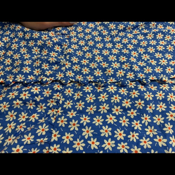 Madewell sleeveless blouse - Picture 3 of 9